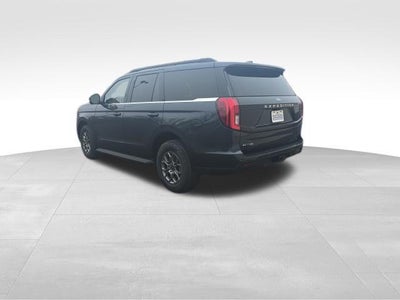 2026 Ford Expedition Active 4x4