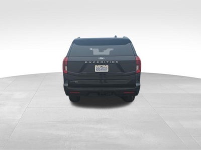 2026 Ford Expedition Active 4x4