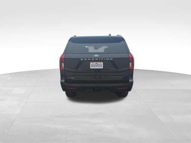 2026 Ford Expedition Active 4x4