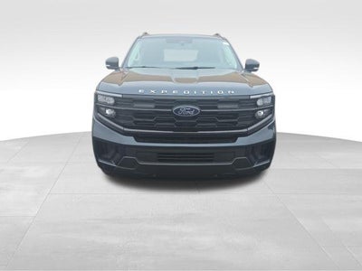 2026 Ford Expedition Active 4x4