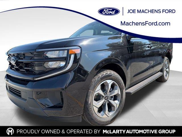 2027 Ford Expedition Active 4x4