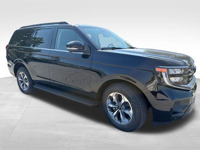 2027 Ford Expedition Active 4x4