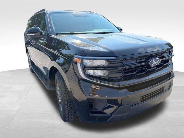 2027 Ford Expedition Active 4x4