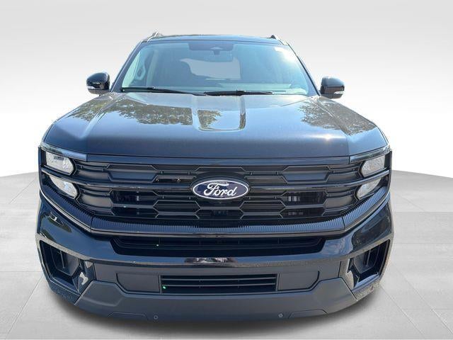 2027 Ford Expedition Active 4x4