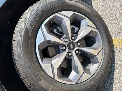 2027 Ford Expedition Active 4x4