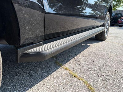 2027 Ford Expedition Active 4x4