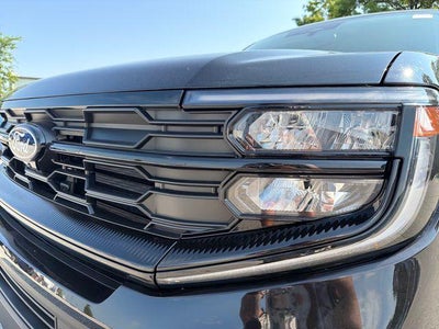 2027 Ford Expedition Active 4x4
