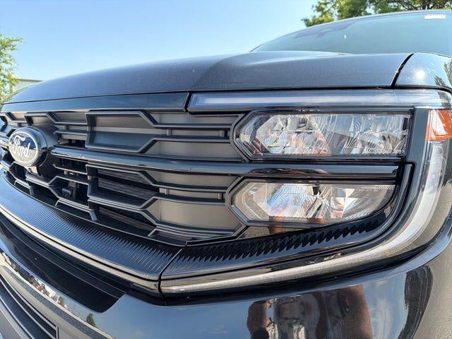 2027 Ford Expedition Active 4x4