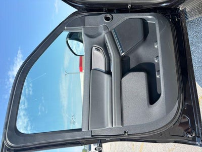2027 Ford Expedition Active 4x4