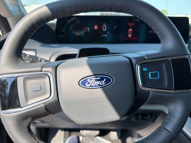 2027 Ford Expedition Active 4x4