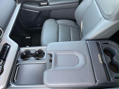 2027 Ford Expedition Active 4x4