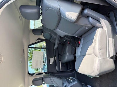 2027 Ford Expedition Active 4x4