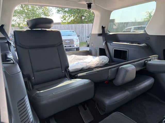 2027 Ford Expedition Active 4x4