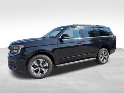2027 Ford Expedition Active 4x4