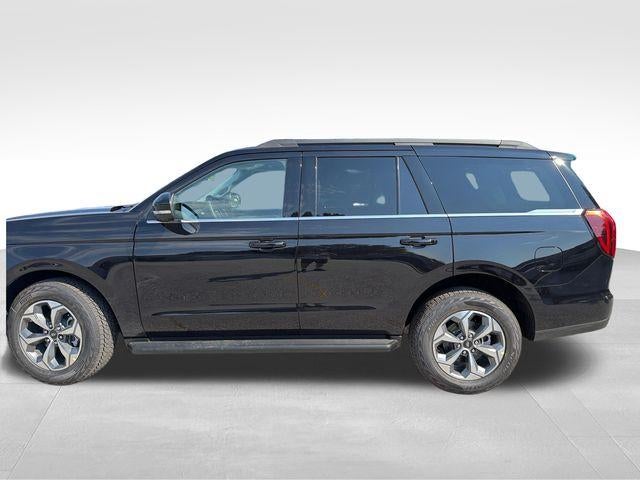 2027 Ford Expedition Active 4x4