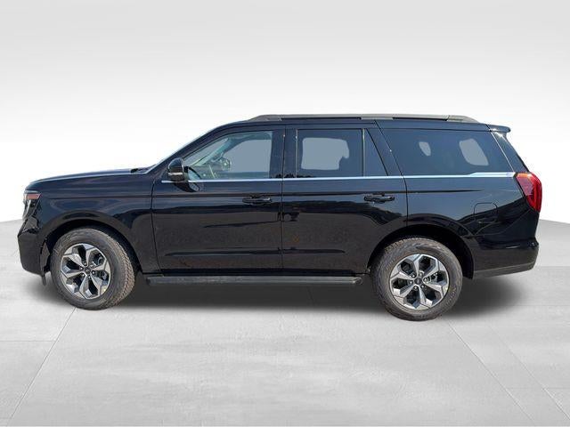2027 Ford Expedition Active 4x4