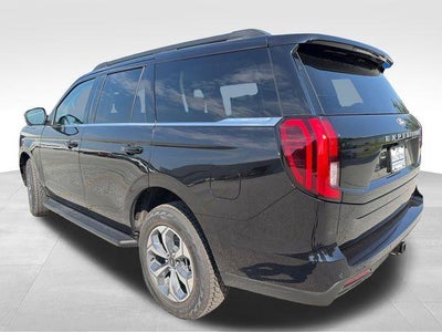 2027 Ford Expedition Active 4x4