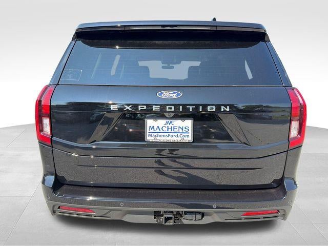 2027 Ford Expedition Active 4x4
