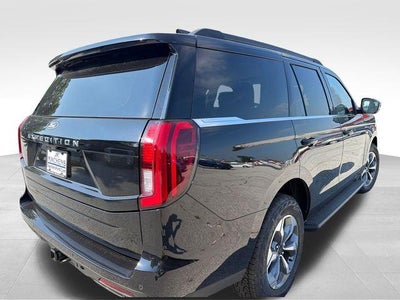 2027 Ford Expedition Active 4x4