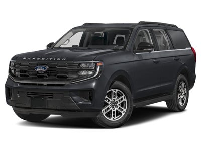 2027 Ford Expedition Active 4x4