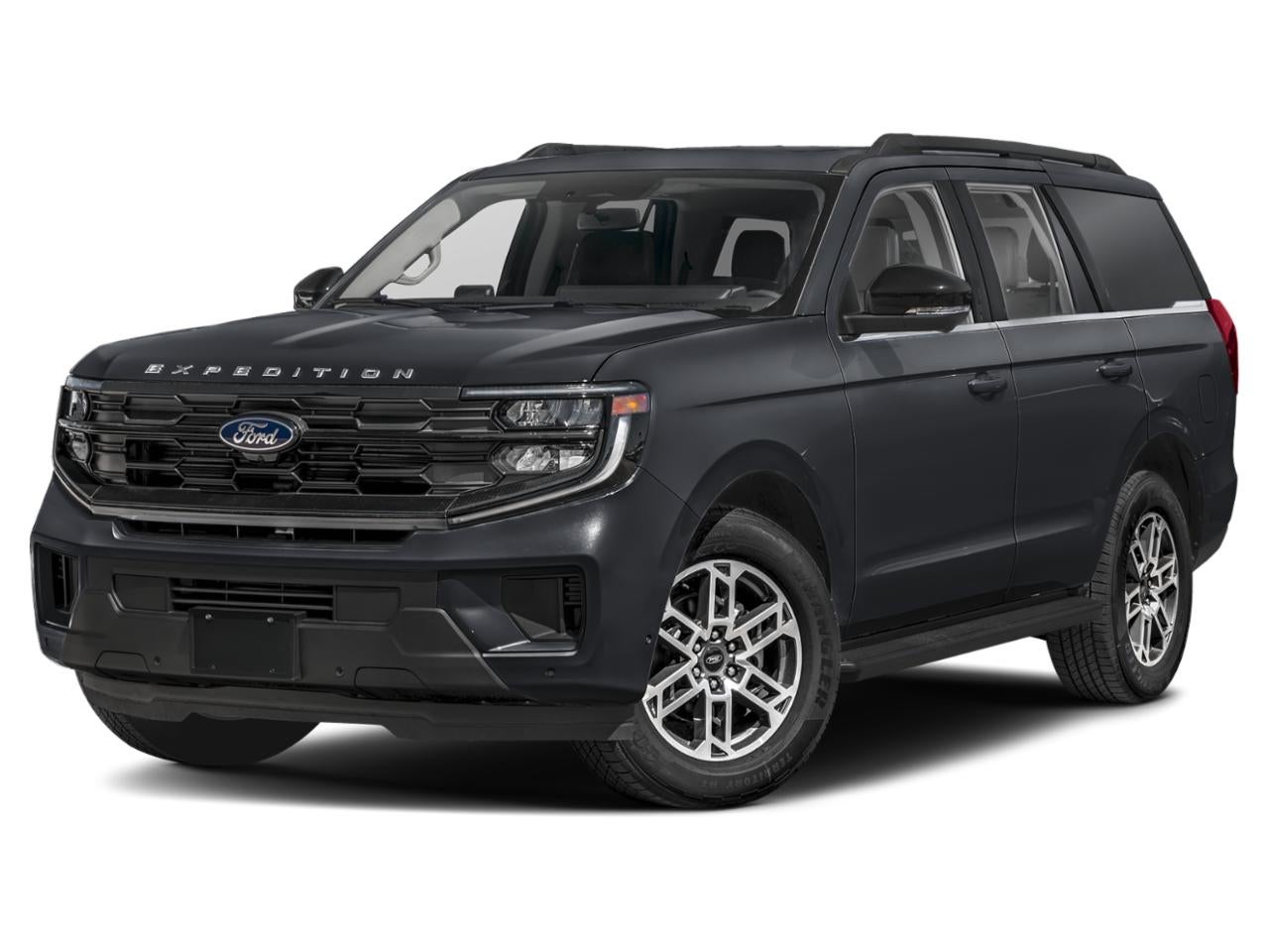 2027 Ford Expedition Active 4x4