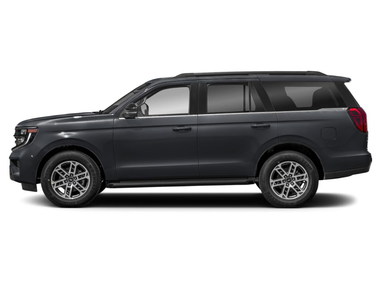 2027 Ford Expedition Active 4x4