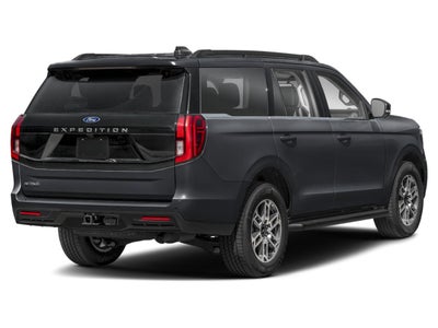 2027 Ford Expedition Active 4x4