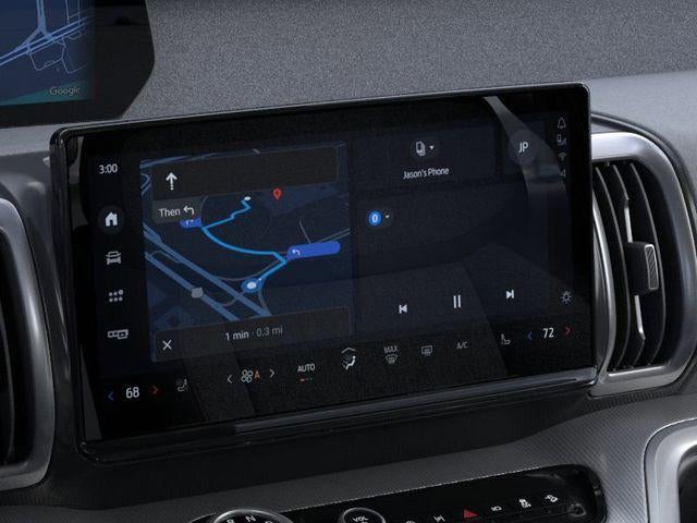 2025 Ford Expedition Active 4x4