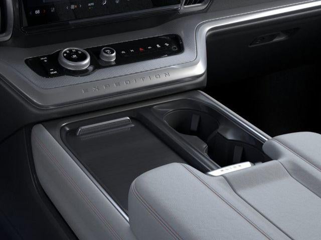 2025 Ford Expedition Active 4x4