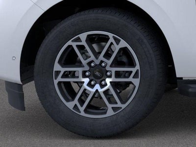 2025 Ford Expedition Active 4x4