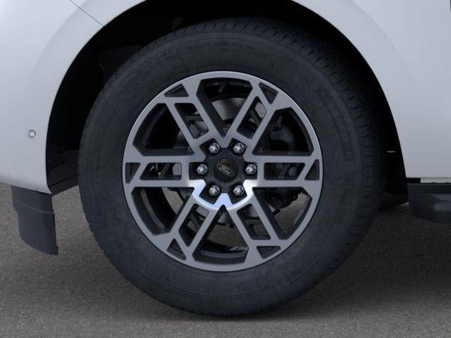 2025 Ford Expedition Active 4x4