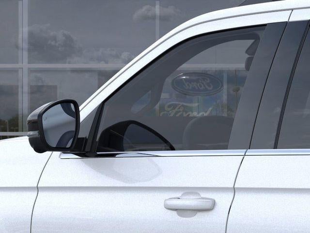 2025 Ford Expedition Active 4x4