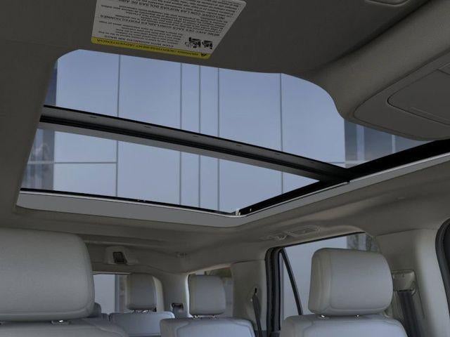 2025 Ford Expedition Active 4x4