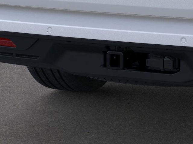 2025 Ford Expedition Active 4x4