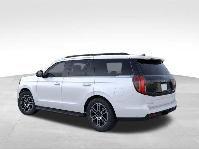 2025 Ford Expedition Active 4x4