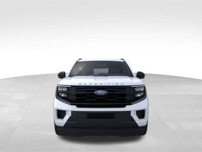 2025 Ford Expedition Active 4x4