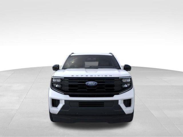 2025 Ford Expedition Active 4x4