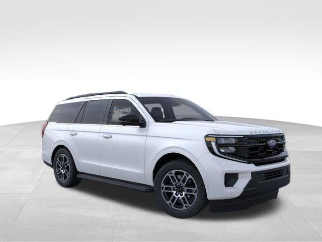 2025 Ford Expedition Active 4x4