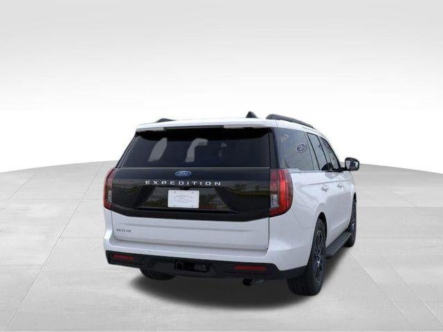 2025 Ford Expedition Active 4x4