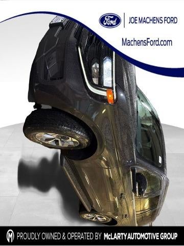 2027 Ford Expedition Active 4x4