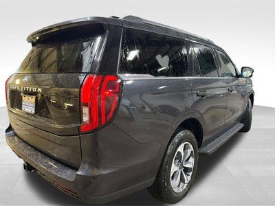 2027 Ford Expedition Active 4x4