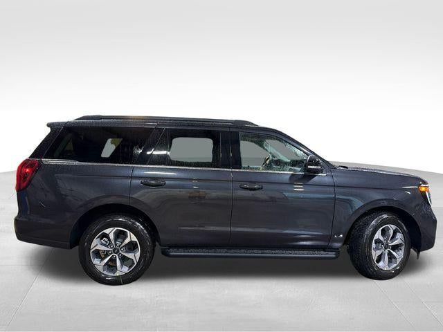 2027 Ford Expedition Active 4x4
