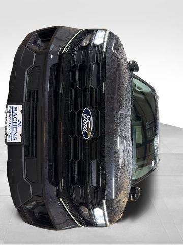 2027 Ford Expedition Active 4x4