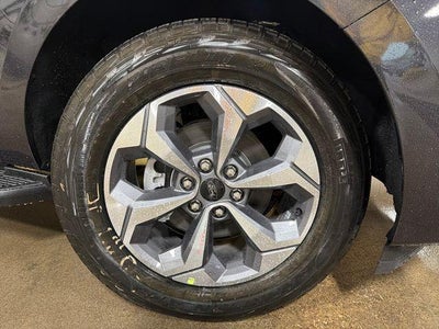 2027 Ford Expedition Active 4x4