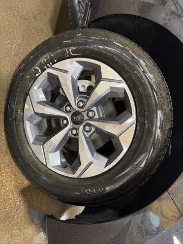 2027 Ford Expedition Active 4x4