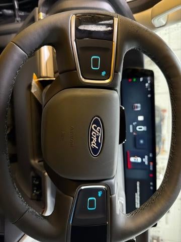 2027 Ford Expedition Active 4x4
