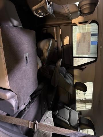 2027 Ford Expedition Active 4x4