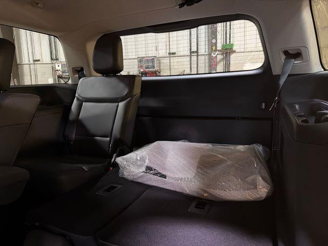 2027 Ford Expedition Active 4x4
