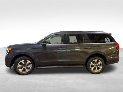 2027 Ford Expedition Active 4x4