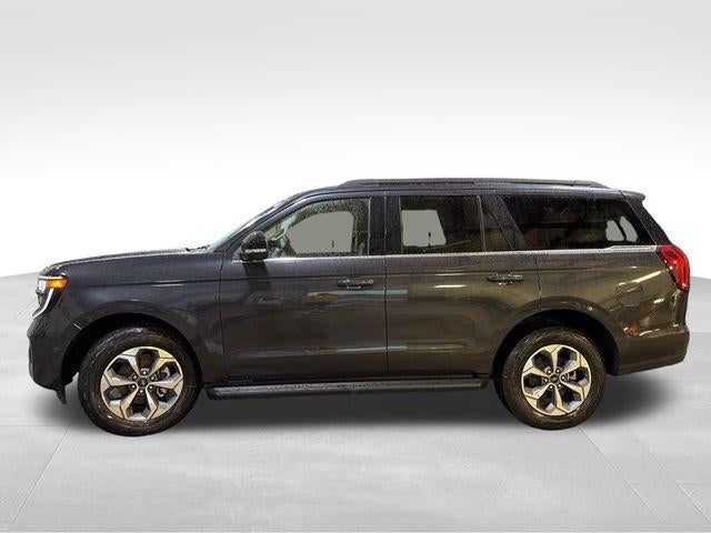 2027 Ford Expedition Active 4x4